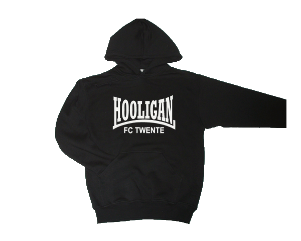 Hooded Hooligan FC Twente